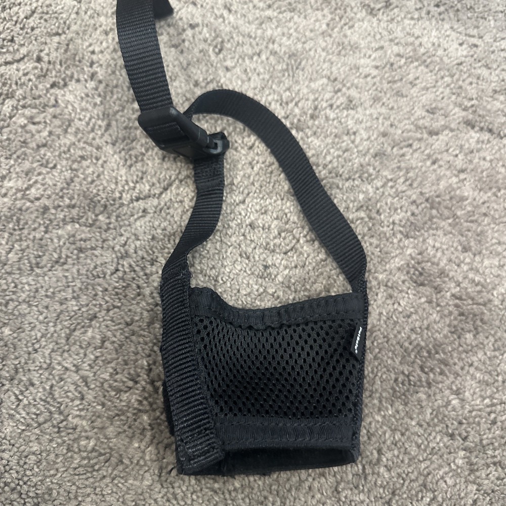 Petsafe Small Dog Face Muzzle